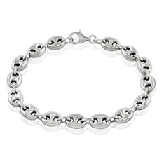 Bracelets Maille Grain De Cafe Marc Orian Bracelets Maille Grain De Cafe Marc Orian
