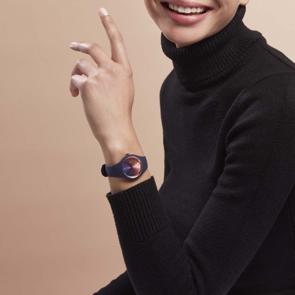 Montre Ice Watch Sunset Multicolore - Montres étanches Femme | Marc Orian