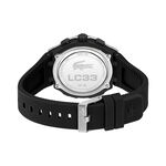 Montre Lacoste Lc33 Noir - Montres &eacute;tanches Homme | Marc Orian