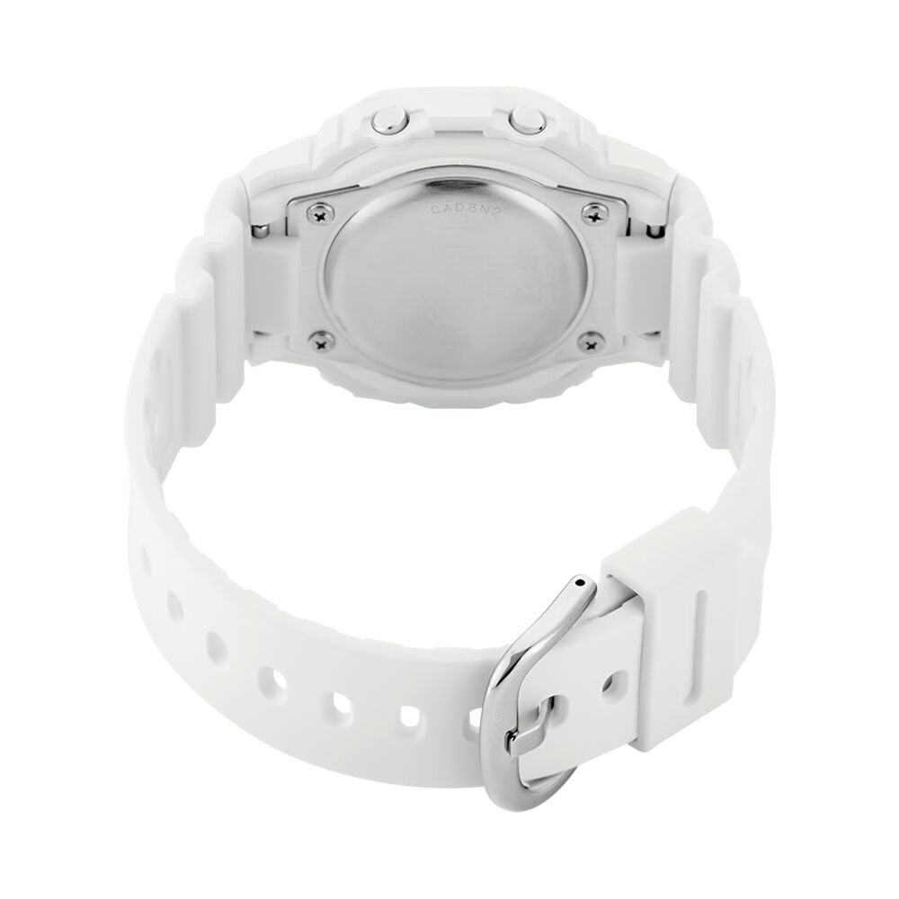 Montre Casio G-shock Classic Noir - Montres étanches Femme | Marc Orian