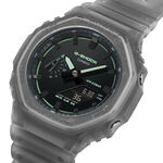 Montre Casio G-Shock Ga2100 Noir - Montres &eacute;tanches Homme | Marc Orian