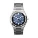 Montre Citizen Super Titanium Mechanical Zenshin Bleu - Montres automatiques Homme | Marc Orian