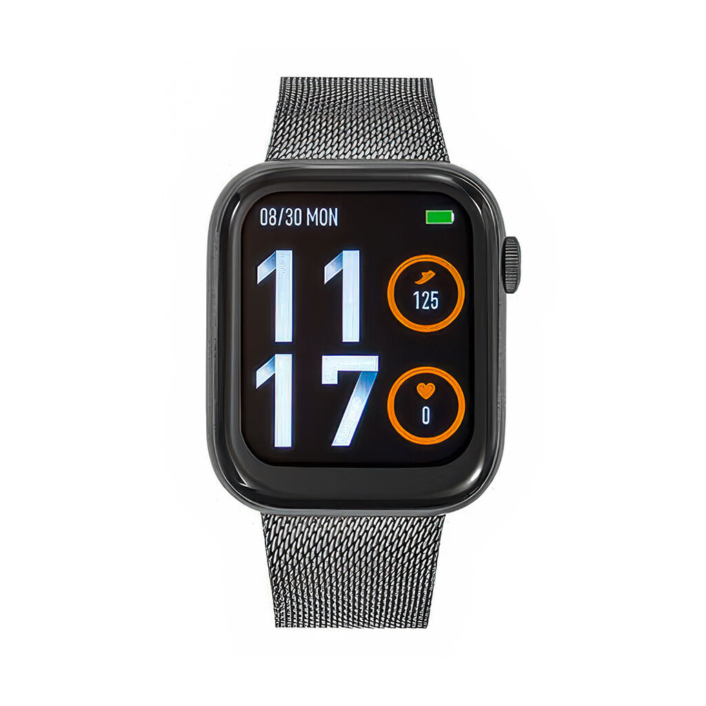 Montre Connect&eacute;e Tekday - Montres connect&eacute;es Unisex | Marc Orian