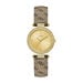 Montre Guess Terrace Champagne - Montres classiques Femme | Marc Orian