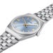 Montre Cluse Retro 70's Bleu - Montres étanches Femme | Marc Orian
