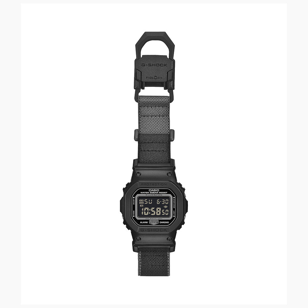 Montre Casio G-Shock Dw5600 - Montres &eacute;tanches Homme | Marc Orian
