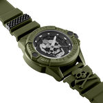 Montre Philipp Plein The Skull Ecoceramic Noir - Montres &eacute;tanches Homme | Marc Orian