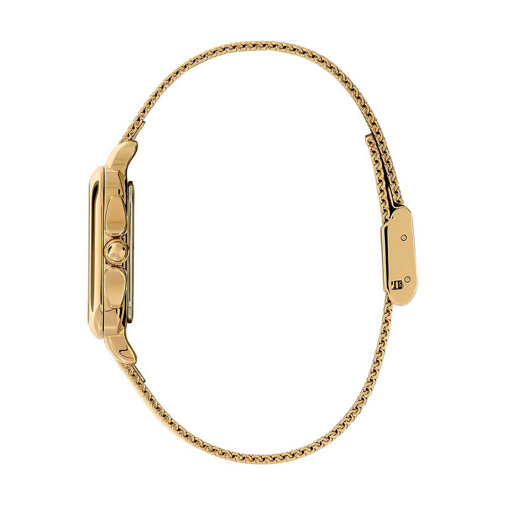 Montre Olivia Burton Grosvenor Vert - Montres étanches Femme | Marc Orian