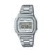 Montre Casio Collection Vintage Iconic Gris - Montres étanches Famille | Marc Orian