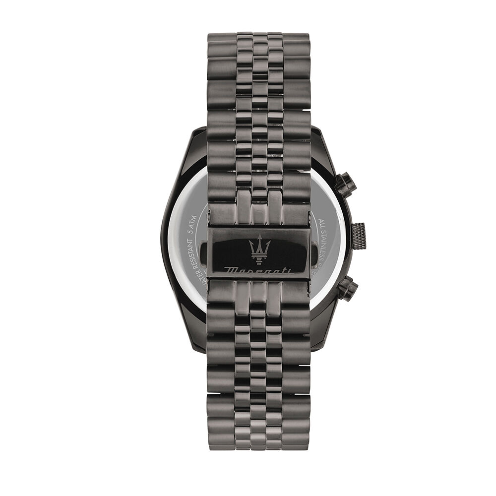 Montre Maserati Attrazione Gris - Montres &eacute;tanches Homme | Marc Orian