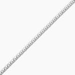 Bracelet Argent Medad - Bracelets fantaisie Femme | Marc Orian