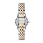 Montre Michael Kors Petite Lexington Bleu - Montres &eacute;tanches Femme | Marc Orian