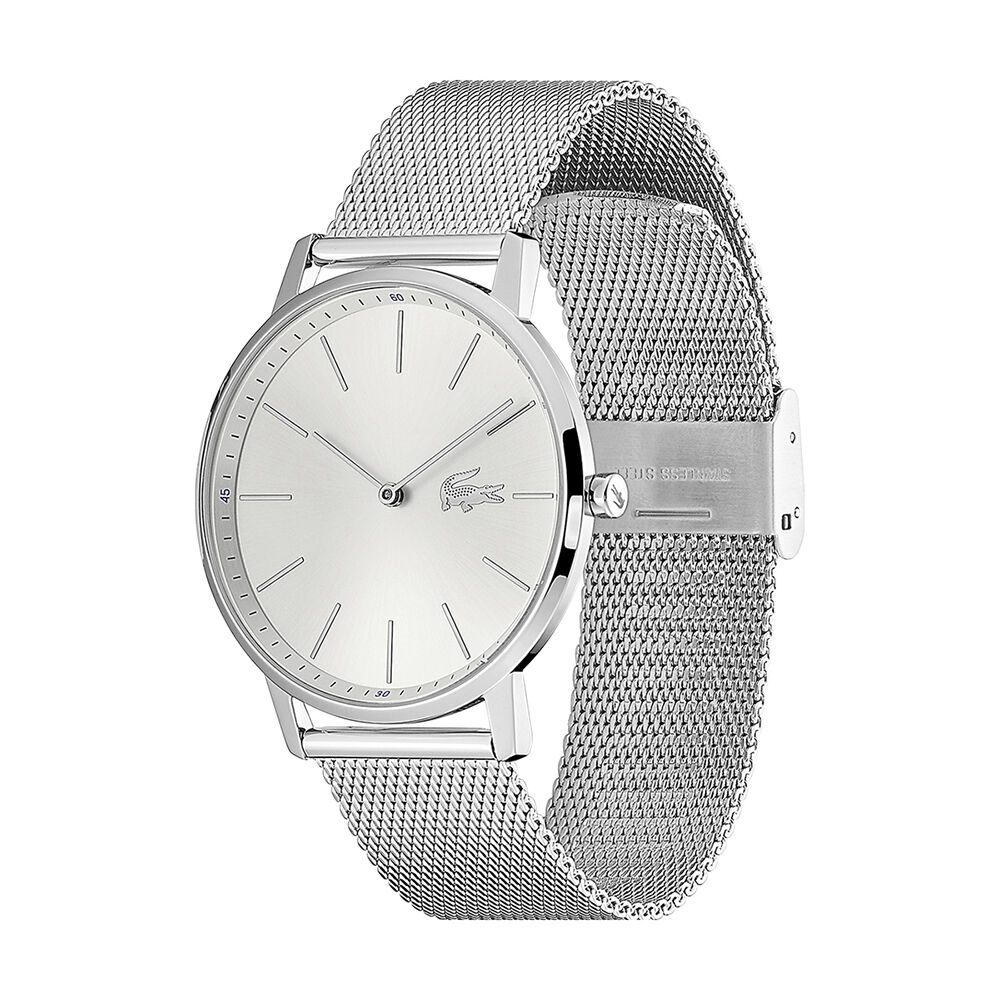 Montre Lacoste Moon Argent HIMHBQF7370 Marc Orian Bijouterie