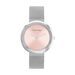 Montre Calvin Klein Twist Rose - Montres étanches Femme | Marc Orian
