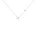 Collier Malhaut Argent - Colliers fantaisie Femme | Marc Orian