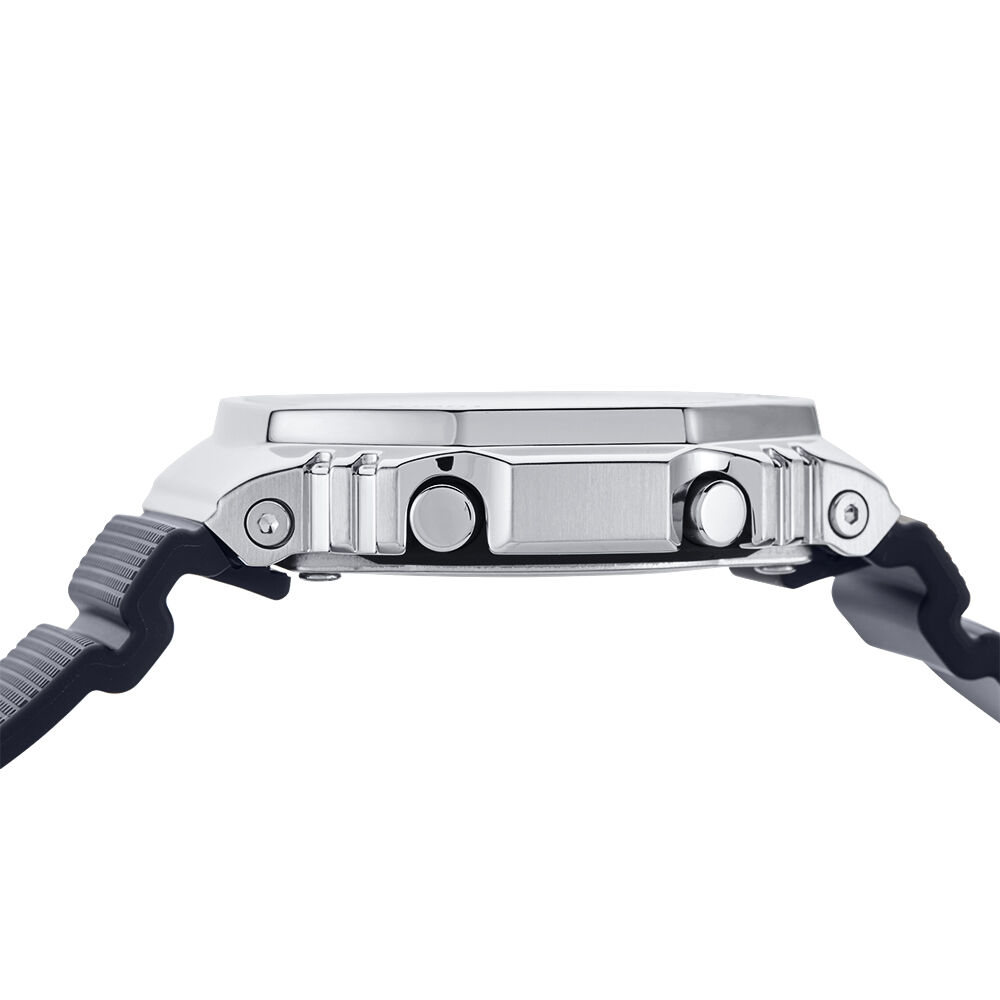 Montre Casio G-shock Gris - Montres &eacute;tanches Homme | Marc Orian