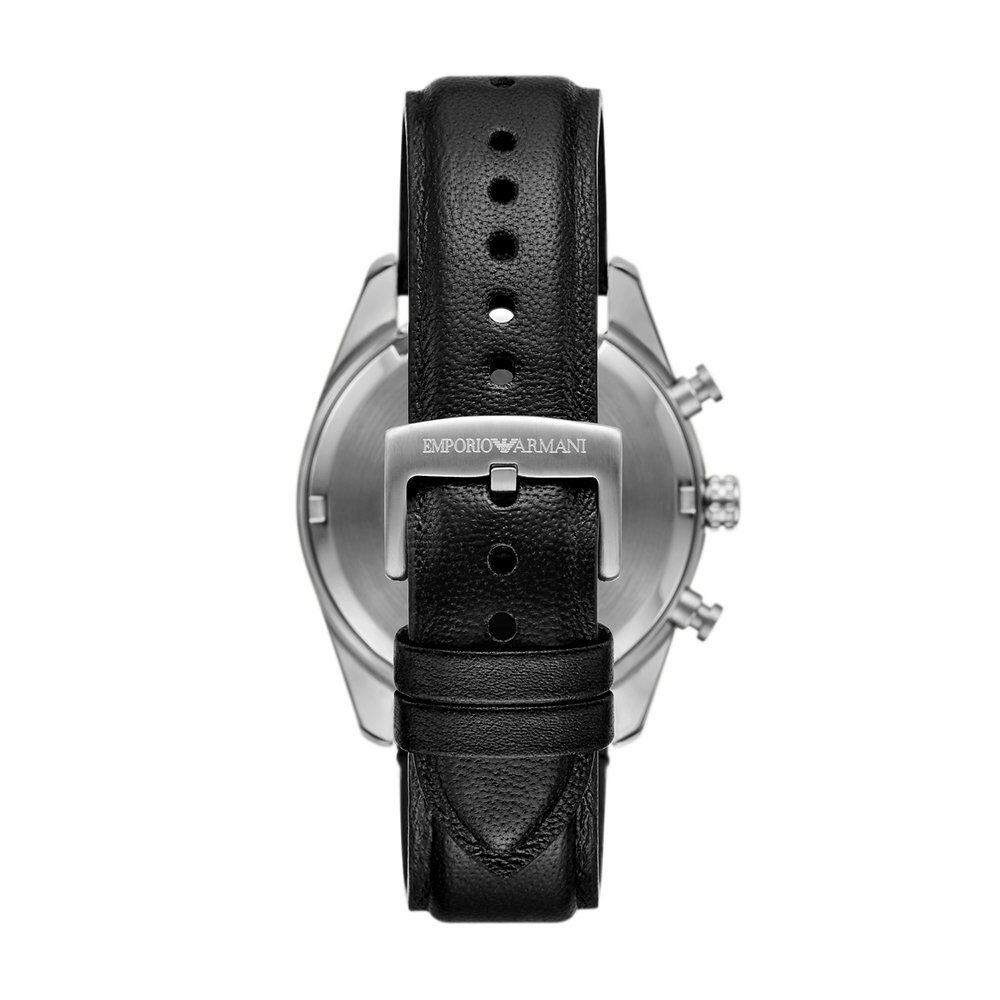 Montre Emporio Armani Gris - Montres étanches Homme | Marc Orian
