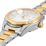 Montre Seiko Classique Blanc - Montres classiques Femme | Marc Orian