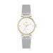 Montre Lacoste Orba Blanc - Montres classiques Femme | Marc Orian