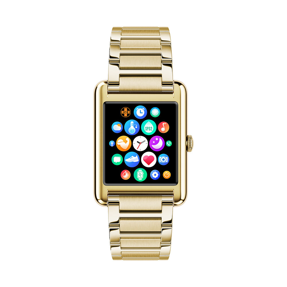 Montre Connect&eacute;e Ice Watch Ice Smart Tks 2.0 - Montres connect&eacute;es Unisex | Marc Orian