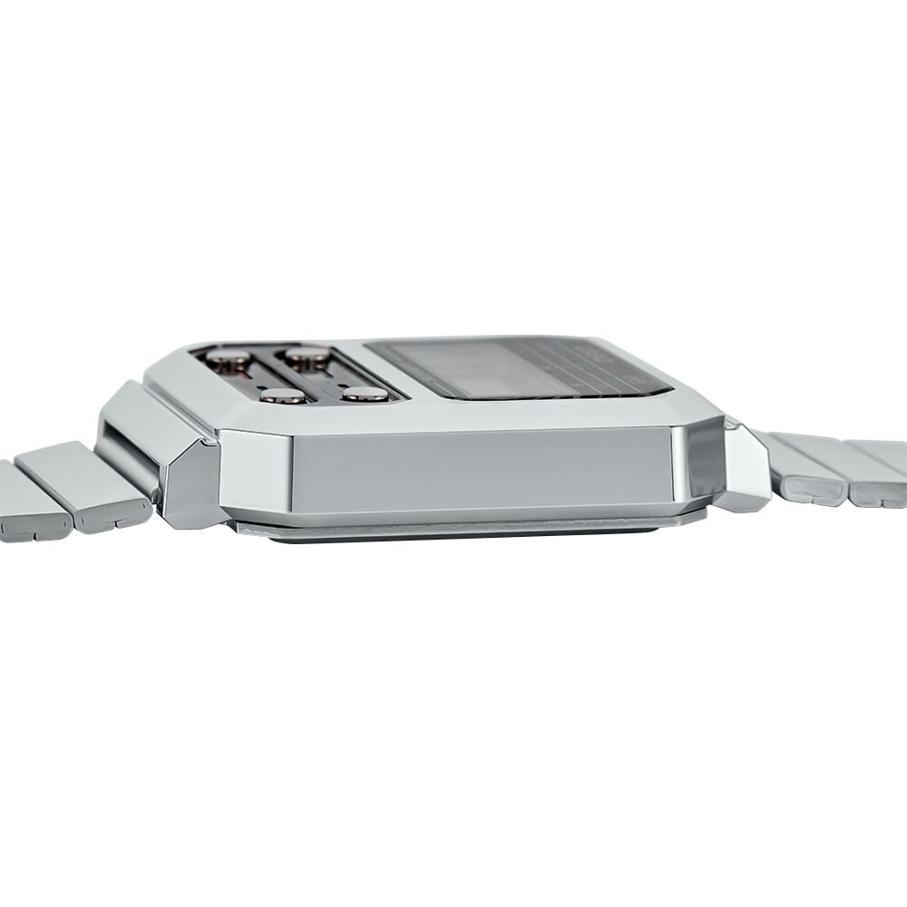 Montre Casio Collection Gris - Montres &eacute;tanches Homme | Marc Orian