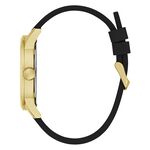 Montre Guess Badge Noir - Montres &eacute;tanches Homme | Marc Orian