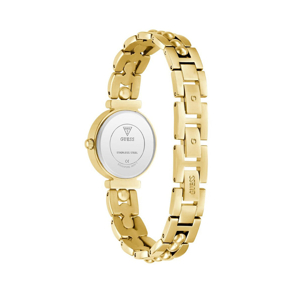 Montre Guess Leena Blanc - Montres &eacute;tanches Femme | Marc Orian