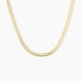 Collier Nuriaae Argent Jaune - Colliers fantaisie Femme | Marc Orian
