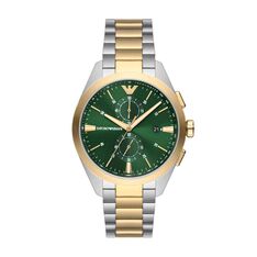 Montre Emporio Armani Vert - Montres Homme | Marc Orian