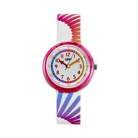 Montre Upp Beatty Multicolore - Montres &eacute;tanches Enfant | Marc Orian