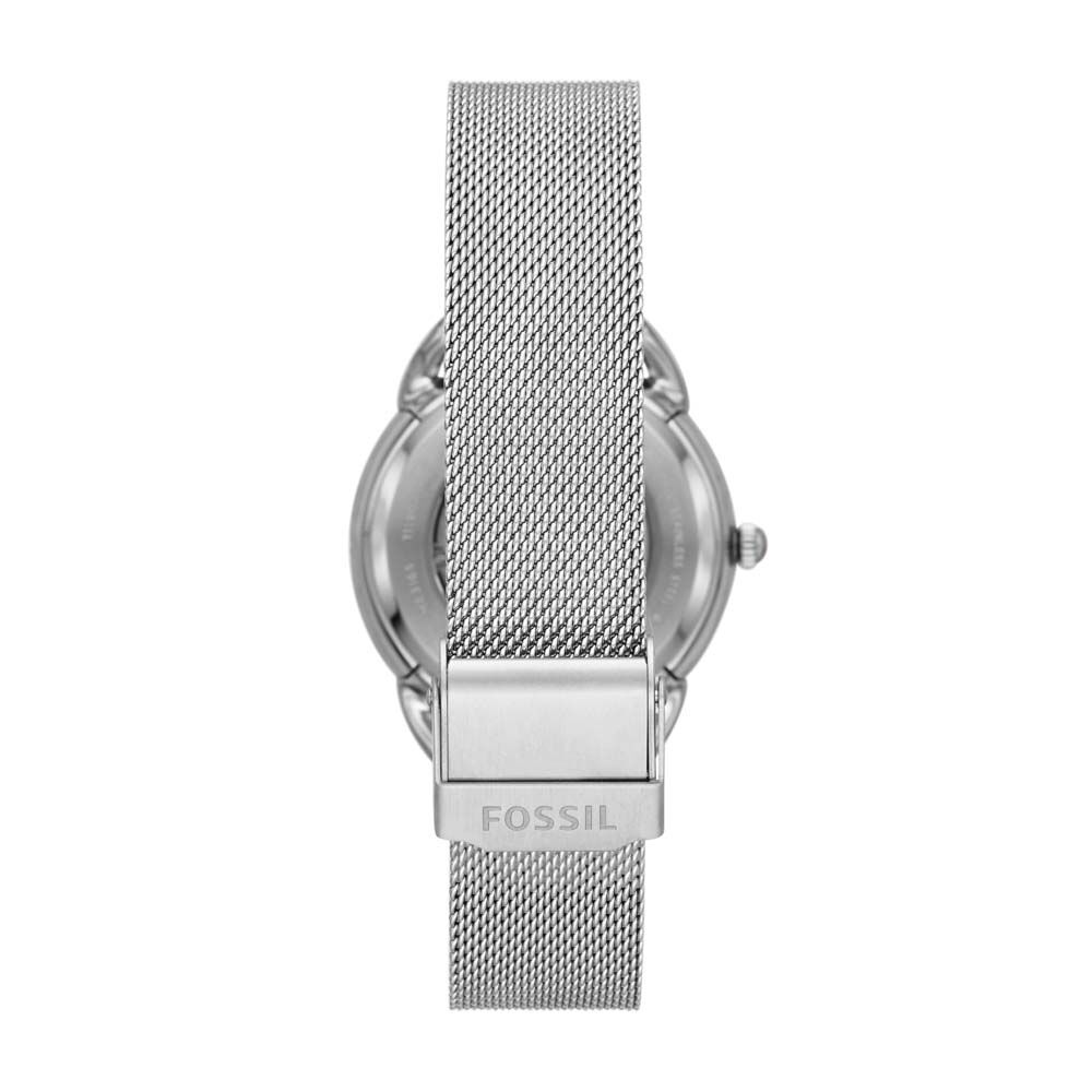 Montre Fossil Tailor Blanc - Montres automatiques Femme | Marc Orian