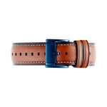 Montre Fossil Grant Bleu - Montres classiques Homme | Marc Orian