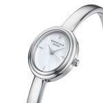 Montre Rosefield Studio Bangle Nacre Blanche - Montres &eacute;tanches Femme | Marc Orian