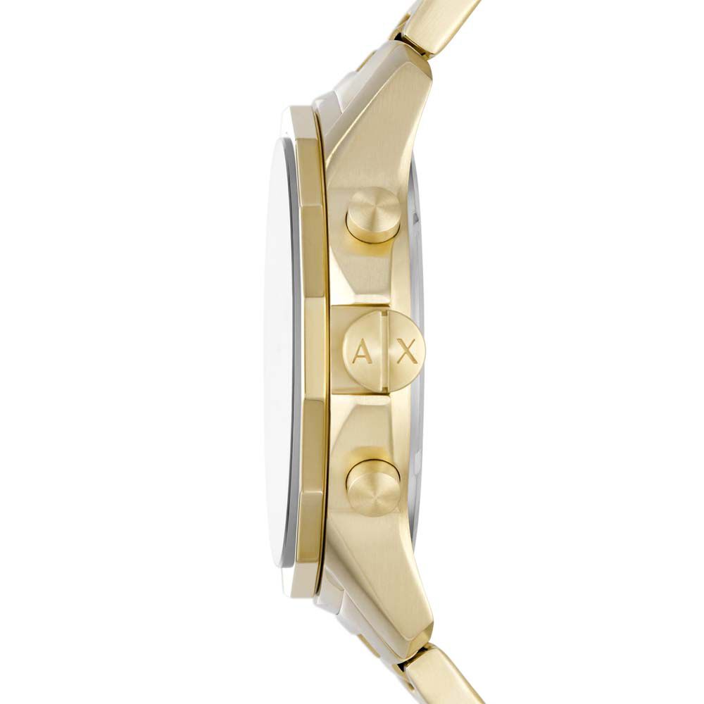 Montre Armani Exchange Noir Ax1721 - Montres classiques Homme | Marc Orian
