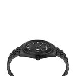 Montre Philipp Plein Date Superlative Gent Noir - Montres &eacute;tanches Homme | Marc Orian