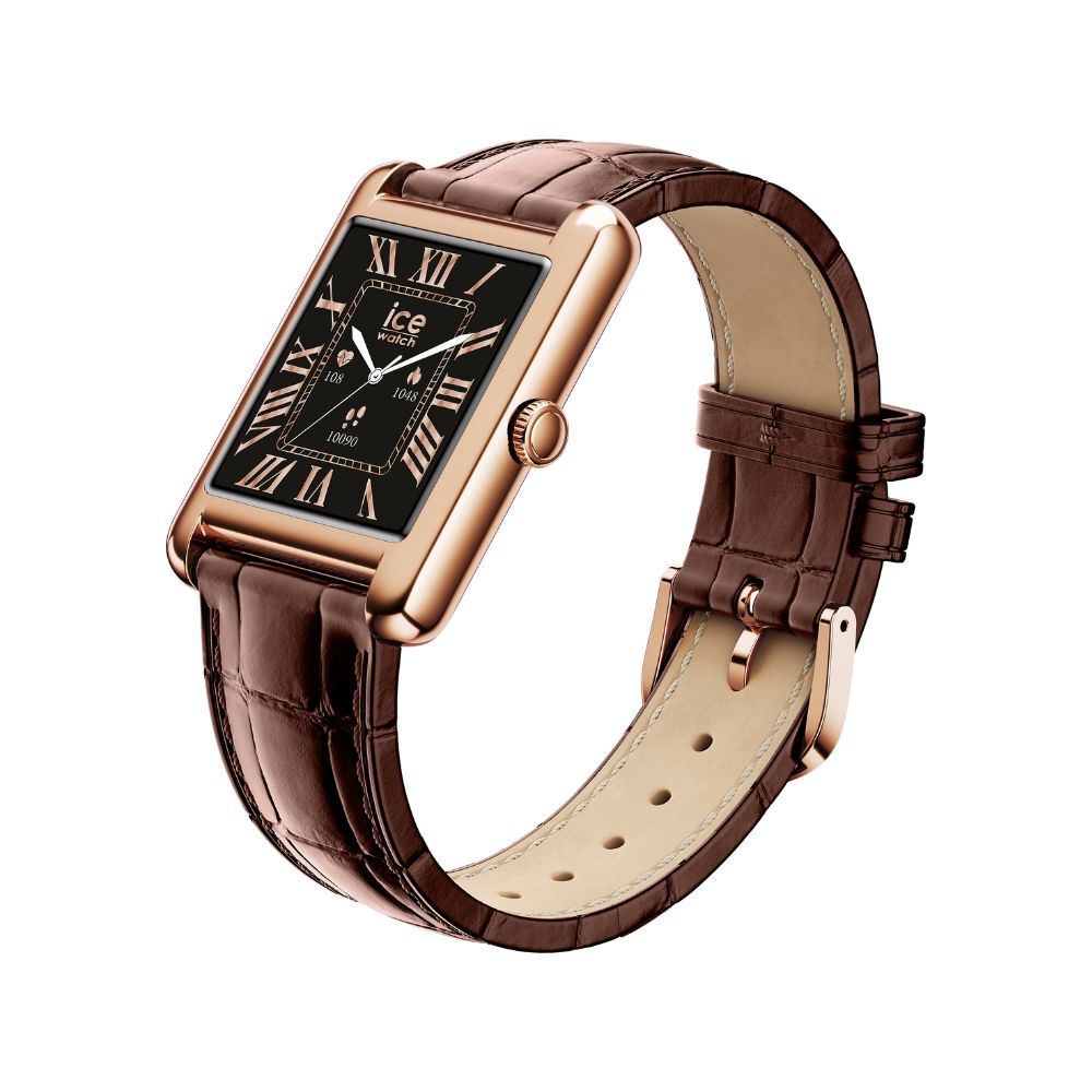 Montre Connectée Ice Watch Ice Smart Tks 2.0 - Nouveautés Unisex | Marc Orian