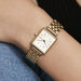 Montre Rosefield The Mini Boxy Blanc - Montres étanches Femme | Marc Orian