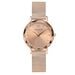 Montre Pierre Lannier Multiples Rose - Montres étanches Femme | Marc Orian