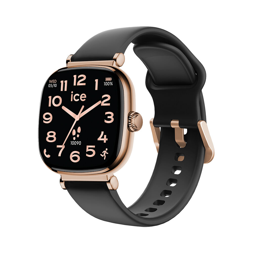 Montre Connect&eacute;e Ice Watch Ice Smart Sq 2.0 - Montres connect&eacute;es Femme | Marc Orian