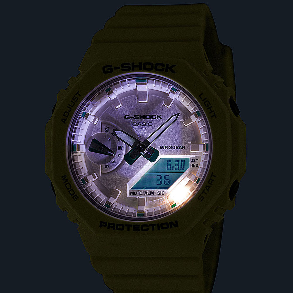 Montre Adidas Blanc - Ventes Privées Femme | Marc Orian