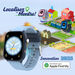 Montre Connectée Ice Watch Smart Junior 3.0 Find My - Montres connectées Enfant | Marc Orian