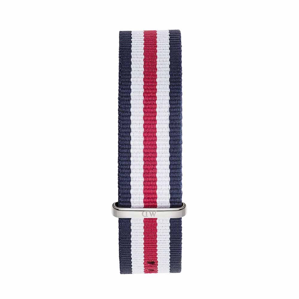 Bracelet De Montre Daniel Wellington Classic Canterbury Nato - Bracelets de montre Famille | Marc Orian
