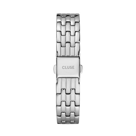 Bracelet De Montre Cluse Link - Bracelets de montre Femme | Marc Orian