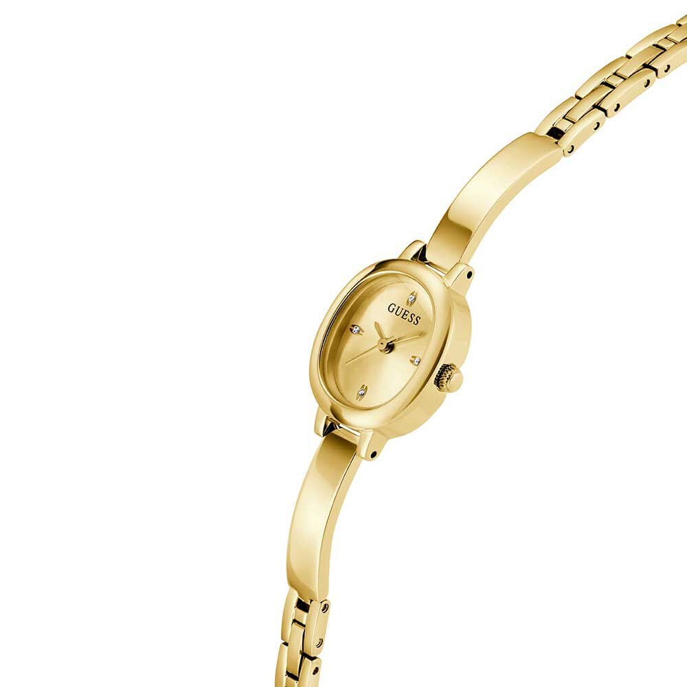 Montre Guess Penelope Champagne - Montres &eacute;tanches Femme | Marc Orian