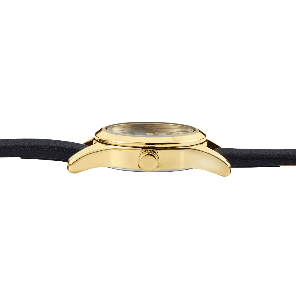Montre Codhor Simone Argenté - Montres classiques Femme | Marc Orian