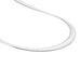 Collier Argent Blanc Alyona - Colliers fantaisie Femme | Marc Orian