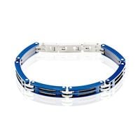Bracelet Jourdan Priam Acier