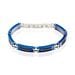 Bracelet Jourdan Priam Acier - Bracelets Homme | Marc Orian