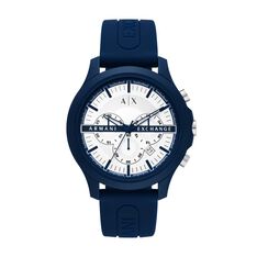 Montre Armani Exchange Noir Ax2437 - Montres Homme | Marc Orian
