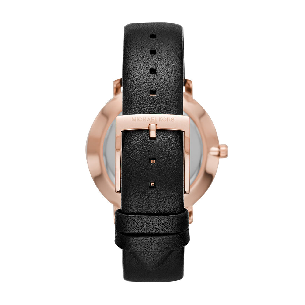 Montre Michael Kors Pyper Blanc - Montres étanches Femme | Marc Orian